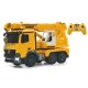 Gru pesante Mercedes-Benz Arocs Liebherr 1:20 2,4GHz