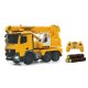 Gru pesante Mercedes-Benz Arocs Liebherr 1:20 2,4GHz