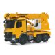 Gru pesante Mercedes-Benz Arocs Liebherr 1:20 2,4GHz