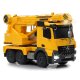 Gru pesante Mercedes-Benz Arocs Liebherr 1:20 2,4GHz