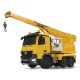 Gru pesante Mercedes-Benz Arocs Liebherr 1:20 2,4GHz