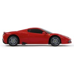 Ferrari 458 Speciale A 1:24 red 2,4GHz