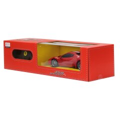 Ferrari 458 Speciale A 1:24 rojo 2,4GHz