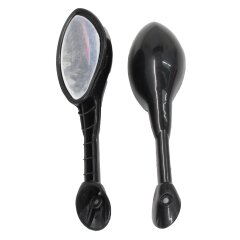 rear-view mirrors LS+RS Ride-on BMW S1000RR 2pcs