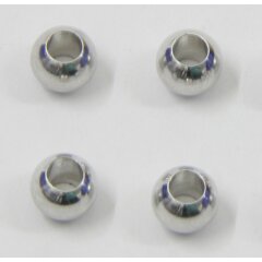 Cuscinetto testa 5,8mm con 3mm bugo 4 pe