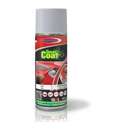 Cover Coat rouge 400ml Spray