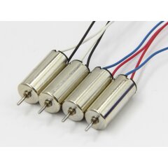 Motor Triefly 4pcs