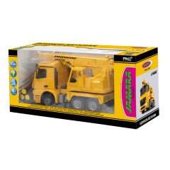 Gru pesante Mercedes-Benz Arocs 1:20 2,4GHz