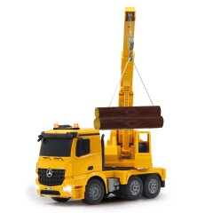 Grue Mercedes-Benz Arocs 1:20 2,4GHz