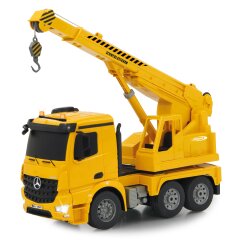 Grue Mercedes-Benz Arocs 1:20 2,4GHz