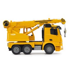 Heavy-Duty Crane Mercedes-Benz Arocs 1:20 2,4GHz