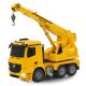 Heavy-Duty Crane Mercedes-Benz Arocs 1:20 2,4GHz