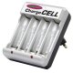 Charger Charge Cell AA /AAA NiMh/NiCd