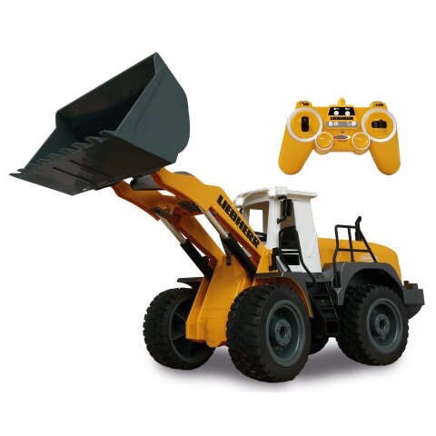 Wheel Loader Liebherr 564 1:20 2,4GHz