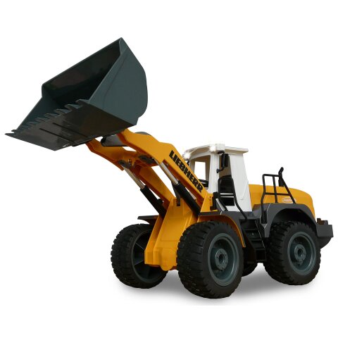 Wheel Loader Liebherr 564 1 20 2 4GHz