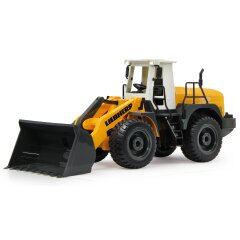 Chargeuse Liebherr 564 1:20 2,4GHz