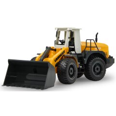 Chargeuse Liebherr 564 1:20 2,4GHz