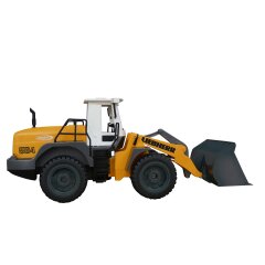 Wheel Loader Liebherr 564 1:20 2,4GHz