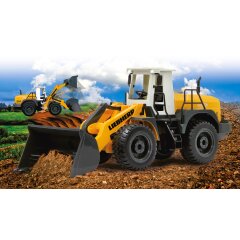 Wheel Loader Liebherr 564 1:20 2,4GHz