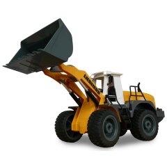 Wheel Loader Liebherr 564 1:20 2,4GHz