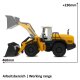 Wheel Loader Liebherr 564 1:20 2,4GHz