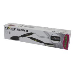 Plancha Future Iron III