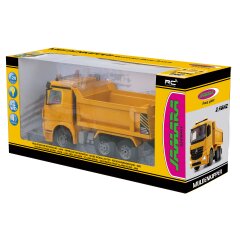 Camion &agrave; benne Mercedes-Benz Arocs 1:20 2,4GHz