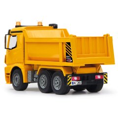 Camion &agrave; benne Mercedes-Benz Arocs 1:20 2,4GHz