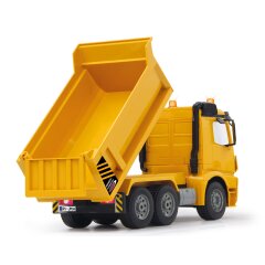 Dump Truck Mercedes-Benz Arocs 1:20 2,4GHz