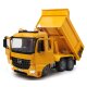 Camion à benne Mercedes-Benz Arocs 1:20 2,4GHz