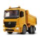 Dump Truck Mercedes-Benz Arocs 1:20 2,4GHz