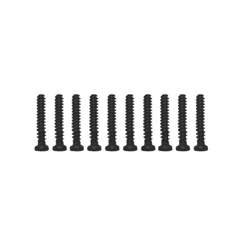 Screws Torento 2.6x10x10 10pcs