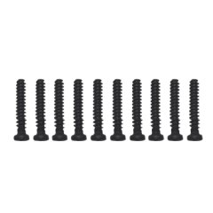 Screws Torento 2.6x10x10 10pcs