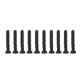 Screws Torento 2.6x10x10 10pcs