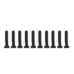 Screws Torento 2.6x8x10 10pcs