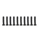 Screws Torento 2.6x8x10 10pcs