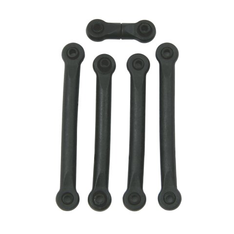 Steering Rod Torento 5pcs