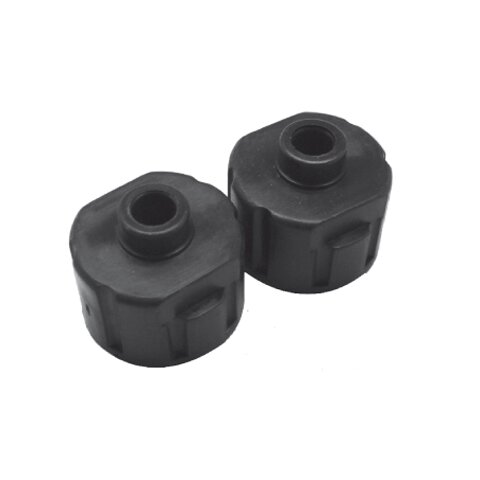 Differential Housing Torento 2pcs