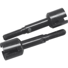 Axle Torento rear 2pcs