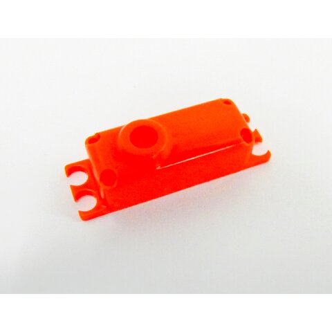 Lid case Micro servo