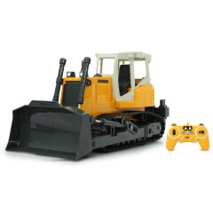 Bulldozer Liebherr 1:20 2,4GHz