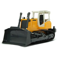 Bulldozer Liebherr 1:20 2,4GHz