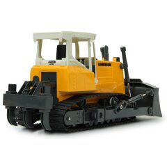 Bulldozer Liebherr 1:20 2,4GHz