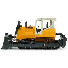 Bulldozer Liebherr 1:20 2,4GHz