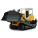 Bulldozer Liebherr 1:20 2,4GHz