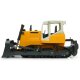 Bulldozer Liebherr 1:20 2,4GHz