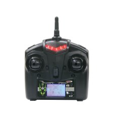 Radio Flyscout