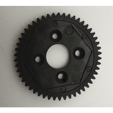 Main Gear Dakar/BL8 plastic 50Z M0,8