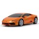 Lamborghini Huracán 1:24 arancione 2,4Ghz