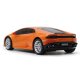 Lamborghini Huracán 1:24 arancione 2,4Ghz